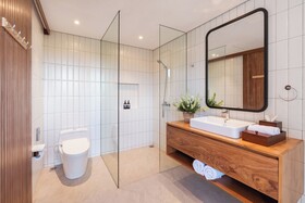 Villa Avocagolf Uluwatu by Nakula