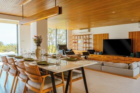 Villa Avocagolf Uluwatu by Nakula