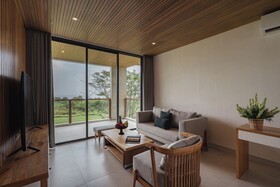 Villa Avocagolf Uluwatu by Nakula