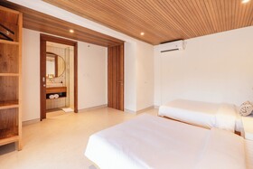 Villa Avocagolf Uluwatu by Nakula