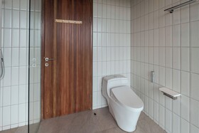 Villa Avocagolf Uluwatu by Nakula