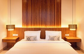 Villa Avocagolf Uluwatu by Nakula