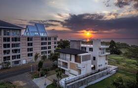Villa Avocagolf Uluwatu by Nakula