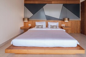 Villa Avocagolf Uluwatu by Nakula
