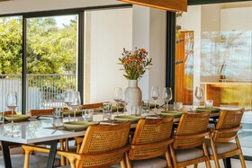 Villa Avocagolf Uluwatu by Nakula