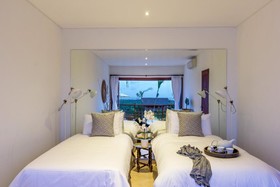 Villa Bayu