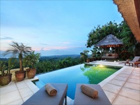Villa Bayu