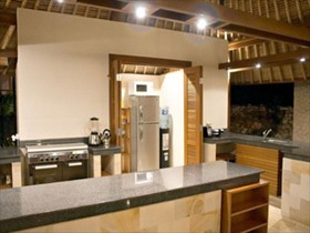 Villa Bayu