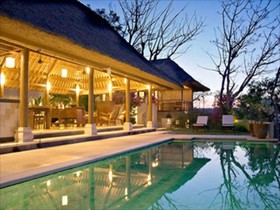 Villa Bayu