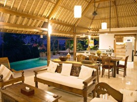 Villa Bayu