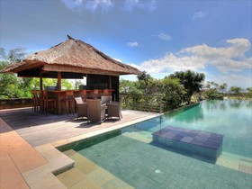 Villa Indah Manis & Bulan Madu