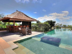Villa Indah Manis & Bulan Madu