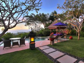Villa Indah Manis & Bulan Madu