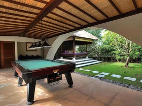 Villa Indah Manis & Bulan Madu