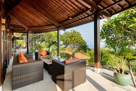 Villa Jepun Uluwatu