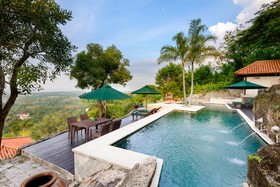 Villa Jepun Uluwatu