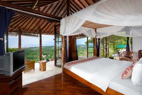 Villa Jepun Uluwatu
