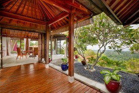 Villa Jepun Uluwatu