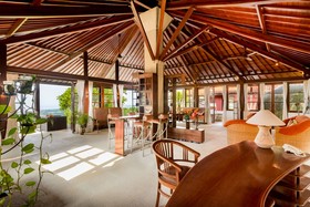 Villa Jepun Uluwatu
