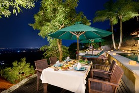 Villa Jepun Uluwatu