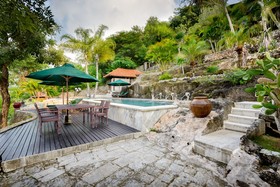 Villa Jepun Uluwatu
