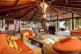 Villa Jepun Uluwatu