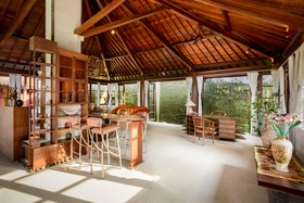Villa Jepun Uluwatu