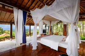 Villa Jepun Uluwatu