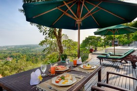 Villa Jepun Uluwatu