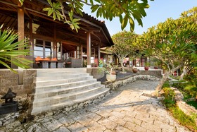 Villa Jepun Uluwatu