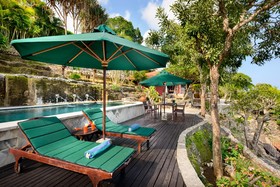 Villa Jepun Uluwatu