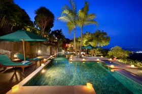 Villa Jepun Uluwatu