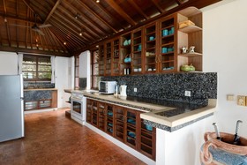 Villa Jepun Uluwatu