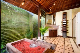 Villa Jepun Uluwatu