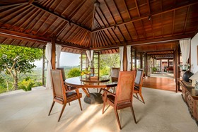 Villa Jepun Uluwatu