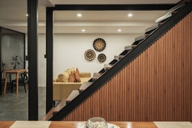 Villa Kia-Ora by Alfred in Bali