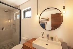 Villa Kia-Ora by Alfred in Bali