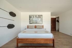 Villa Kia-Ora by Alfred in Bali