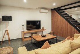 Villa Kia-Ora by Alfred in Bali