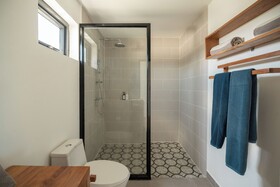 Villa Kia-Ora by Alfred in Bali