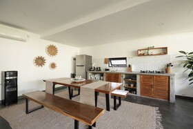 Villa Kia-Ora by Alfred in Bali