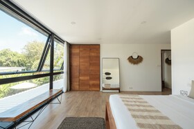 Villa Kia-Ora by Alfred in Bali