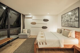 Villa Kia-Ora by Alfred in Bali