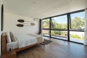 Villa Kia-Ora by Alfred in Bali