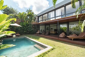 Villa Kia-Ora by Alfred in Bali