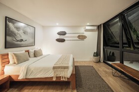 Villa Kia-Ora by Alfred in Bali