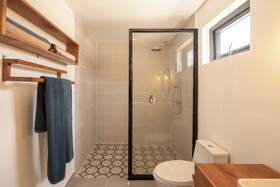 Villa Kia-Ora by Alfred in Bali