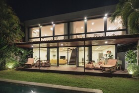 Villa Kia-Ora by Alfred in Bali