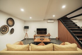 Villa Kia-Ora by Alfred in Bali