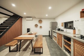 Villa Kia-Ora by Alfred in Bali